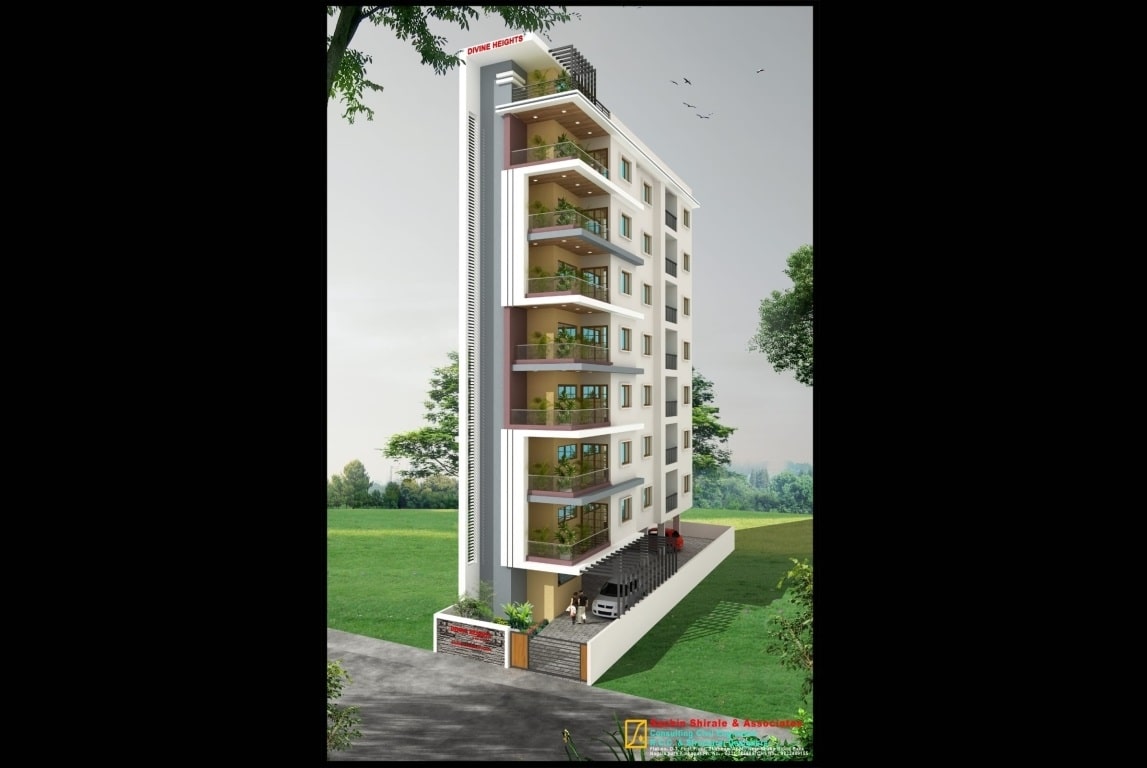 divine height kolhapur